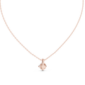Pendant GPD-0058@7 - Rose Gold - Image
