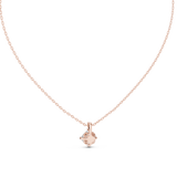 Pendant GPD-0058@7 - Rose Gold - Image
