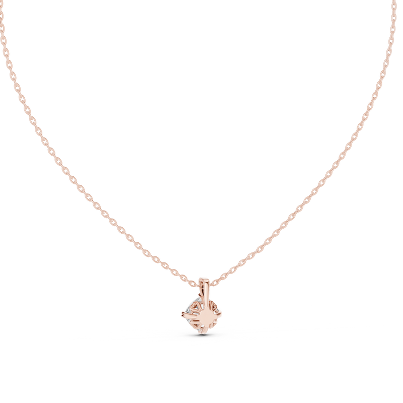 Pendant GPD-0058@7 - Rose Gold - Image