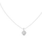 Pendant GPD-0058@7 - White Gold - Image