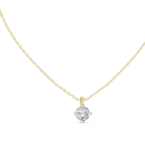 Pendant GPD-0058@7 - Yellow Gold - Image