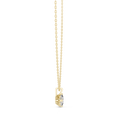 Pendant GPD-0058@7 - Yellow Gold - Image