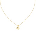 Pendant GPD-0058@7 - Yellow Gold - Image