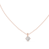 Pendant GPD-0059@7 - Rose Gold - Image