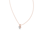Pendant GPD-0059@7 - Rose Gold - Image