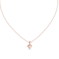 Pendant GPD-0059@7 - Rose Gold - Image