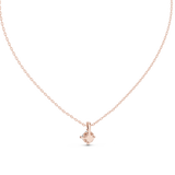 Pendant GPD-0059@7 - Rose Gold - Image