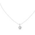 Pendant GPD-0059@7 - White Gold - Image