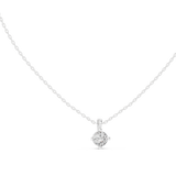 Pendant GPD-0059@7 - White Gold - Image