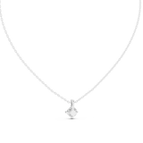 Pendant GPD-0059@7 - White Gold - Image