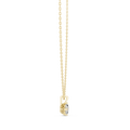 Pendant GPD-0059@7 - Yellow Gold - Image