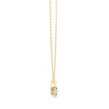 Pendant GPD-0059@7 - Yellow Gold - Image