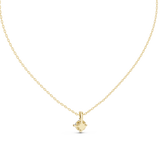 Pendant GPD-0059@7 - Yellow Gold - Image