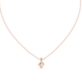 Pendant GPD-0060@7 - Rose Gold - Image