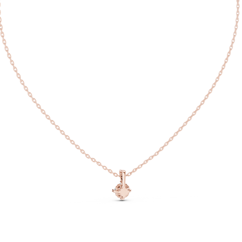 Pendant GPD-0060@7 - Rose Gold - Image