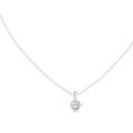 Pendant GPD-0060@7 - White Gold - Image