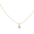 Pendant GPD-0060@7 - Yellow Gold - Image