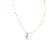 Pendant GPD-0060@7 - Yellow Gold - Image
