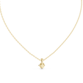 Pendant GPD-0060@7 - Yellow Gold - Image