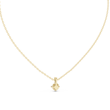 Pendant GPD-0060@7 - Yellow Gold - Image