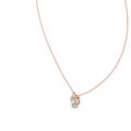 Pendant GPD-0061 - Rose Gold - Image