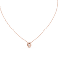 Pendant GPD-0061 - Rose Gold - Image