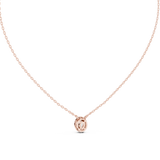 Pendant GPD-0061 - Rose Gold - Image