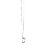 Pendant GPD-0061 - White Gold - Image