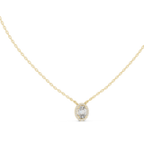Pendant GPD-0061 - Yellow Gold - Image