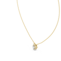 Pendant GPD-0061 - Yellow Gold - Image