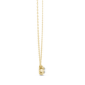 Pendant GPD-0061 - Yellow Gold - Image