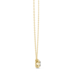 Pendant GPD-0061 - Yellow Gold - Image