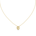 Pendant GPD-0061 - Yellow Gold - Image