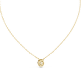 Pendant GPD-0061 - Yellow Gold - Image