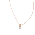 Pendant GPD-0062@7 - Rose Gold - Image