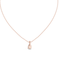 Pendant GPD-0062@7 - Rose Gold - Image