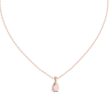 Pendant GPD-0062@7 - Rose Gold - Image