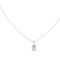 Pendant GPD-0062@7 - White Gold - Image