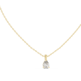 Pendant GPD-0062@7 - Yellow Gold - Image