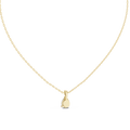 Pendant GPD-0062@7 - Yellow Gold - Image