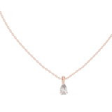 Pendant GPD-0063@7 - Rose Gold - Image
