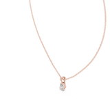 Pendant GPD-0063@7 - Rose Gold - Image