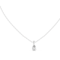 Pendant GPD-0063@7 - White Gold - Image