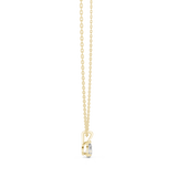 Pendant GPD-0063@7 - Yellow Gold - Image