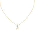 Pendant GPD-0063@7 - Yellow Gold - Image