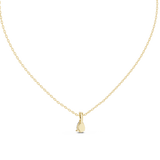Pendant GPD-0063@7 - Yellow Gold - Image