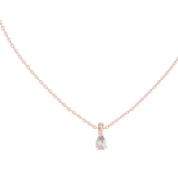 Pendant GPD-0064@7 - Rose Gold - Image