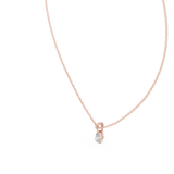 Pendant GPD-0064@7 - Rose Gold - Image