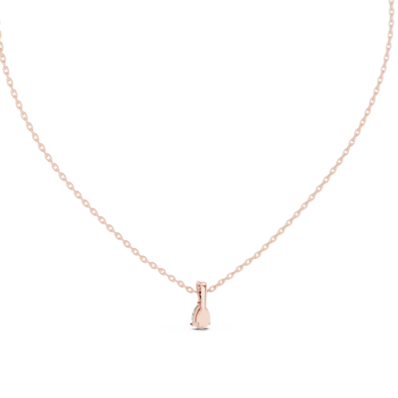 Pendant GPD-0064@7 - Rose Gold - Image