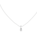 Pendant GPD-0064@7 - White Gold - Image